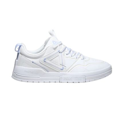 Culture Shoes White