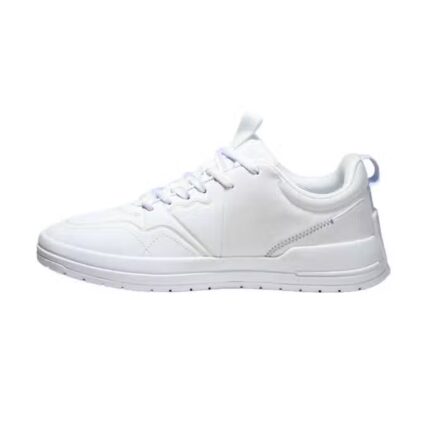 Culture Shoes White