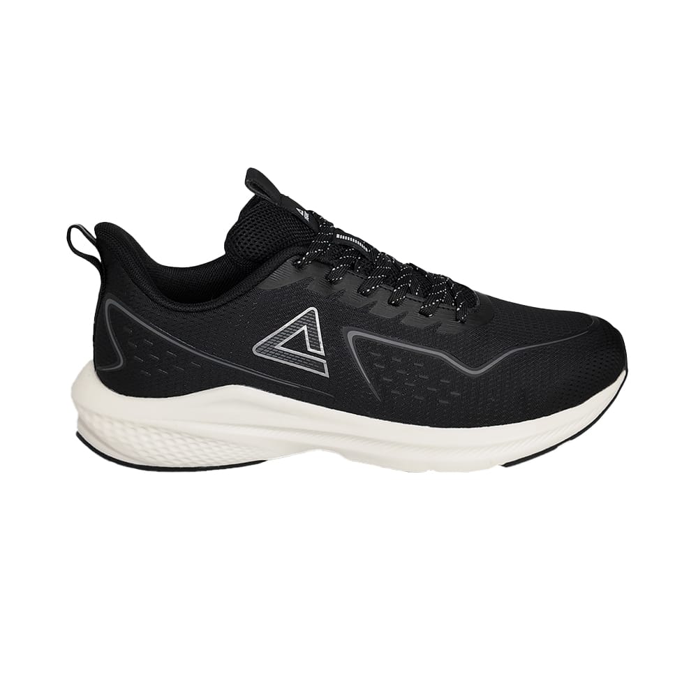 Running Shoes Black/Off White