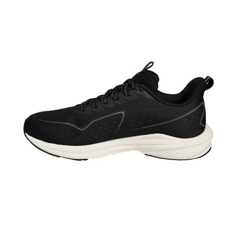 Running Shoes Black/Off White
