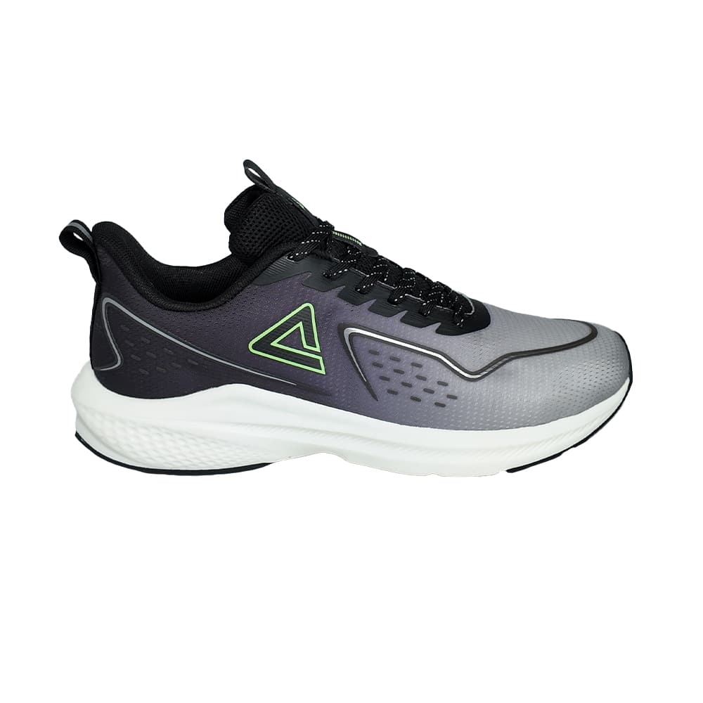 Running Shoes Black/Iron Grey