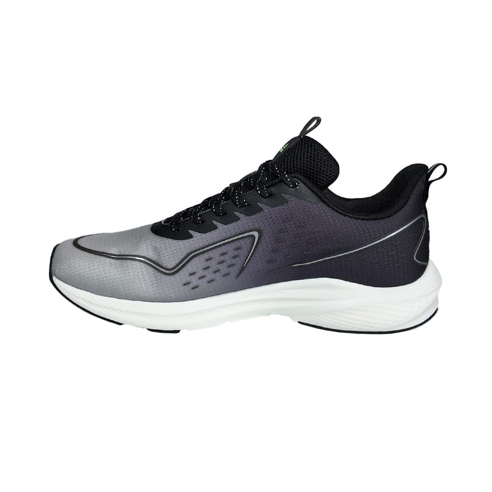 Running Shoes Black/Iron Grey