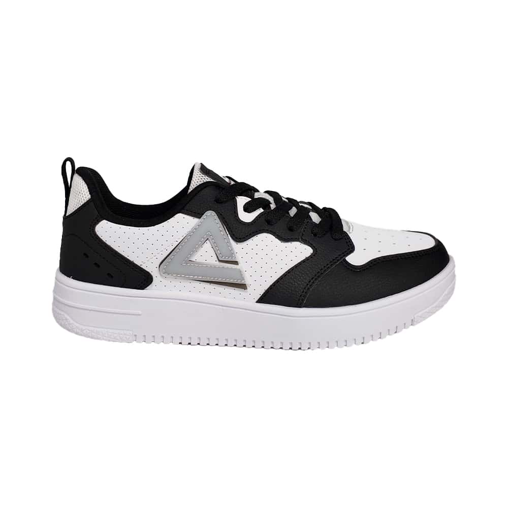 Culture Shoes White/Black