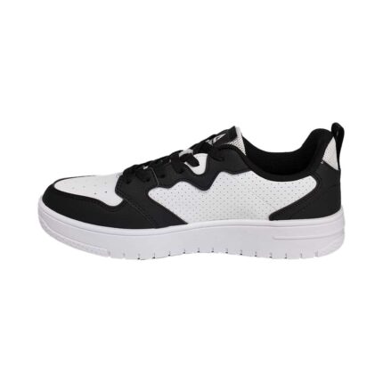 Culture Shoes White/Black