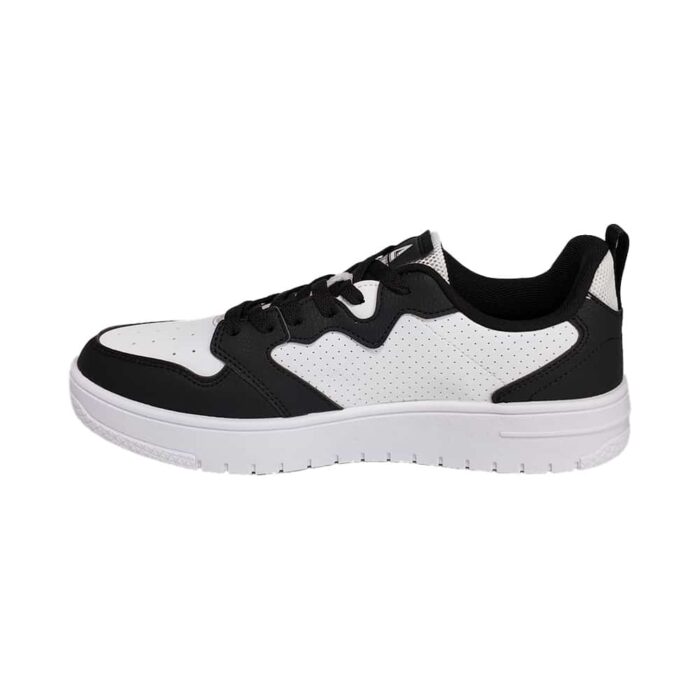Culture Shoes White/Black