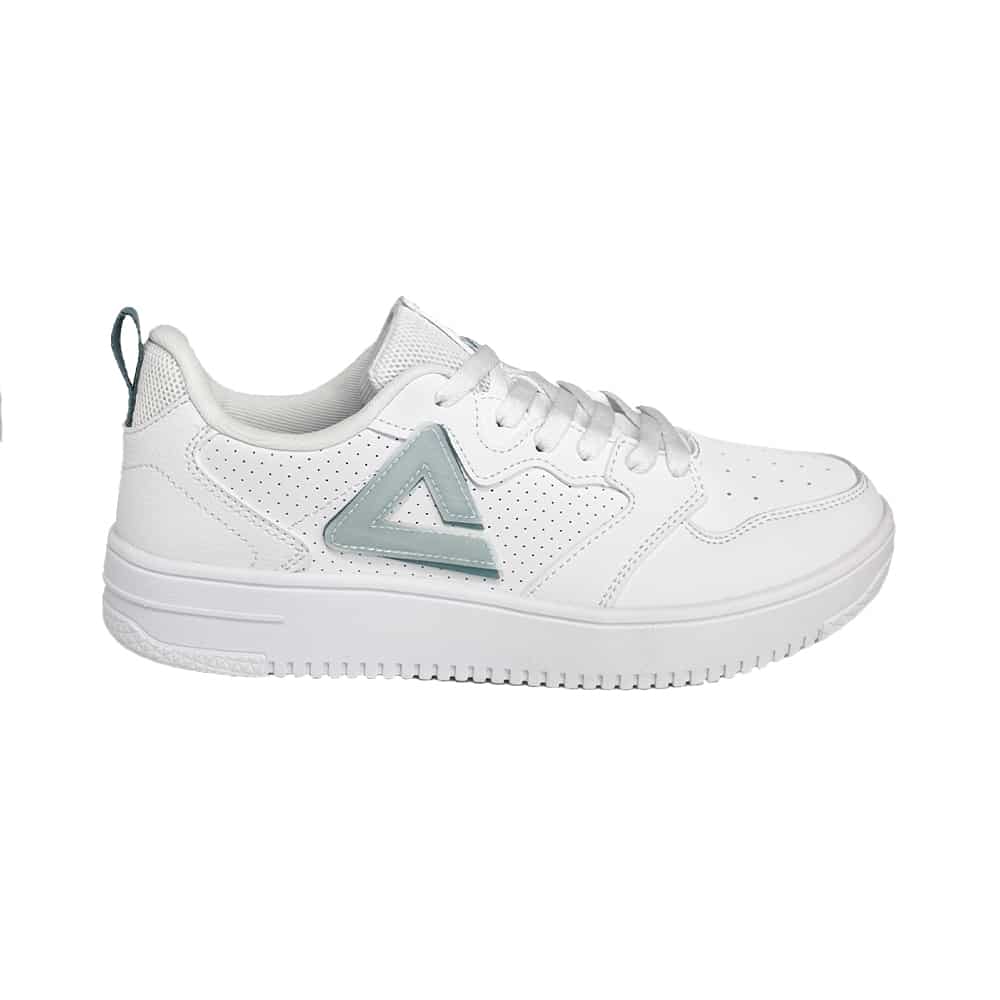 Culture Shoes White/Ceramic Green