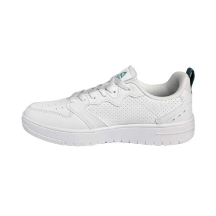 Culture Shoes White/Ceramic Green