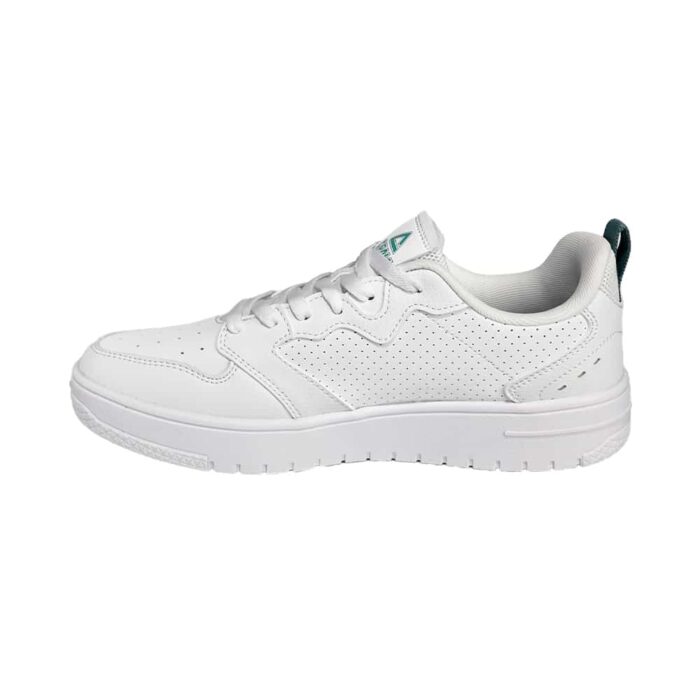 Culture Shoes White/Ceramic Green
