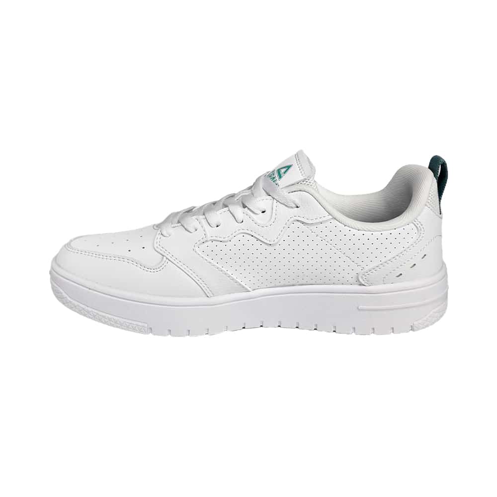 Culture Shoes White/Ceramic Green