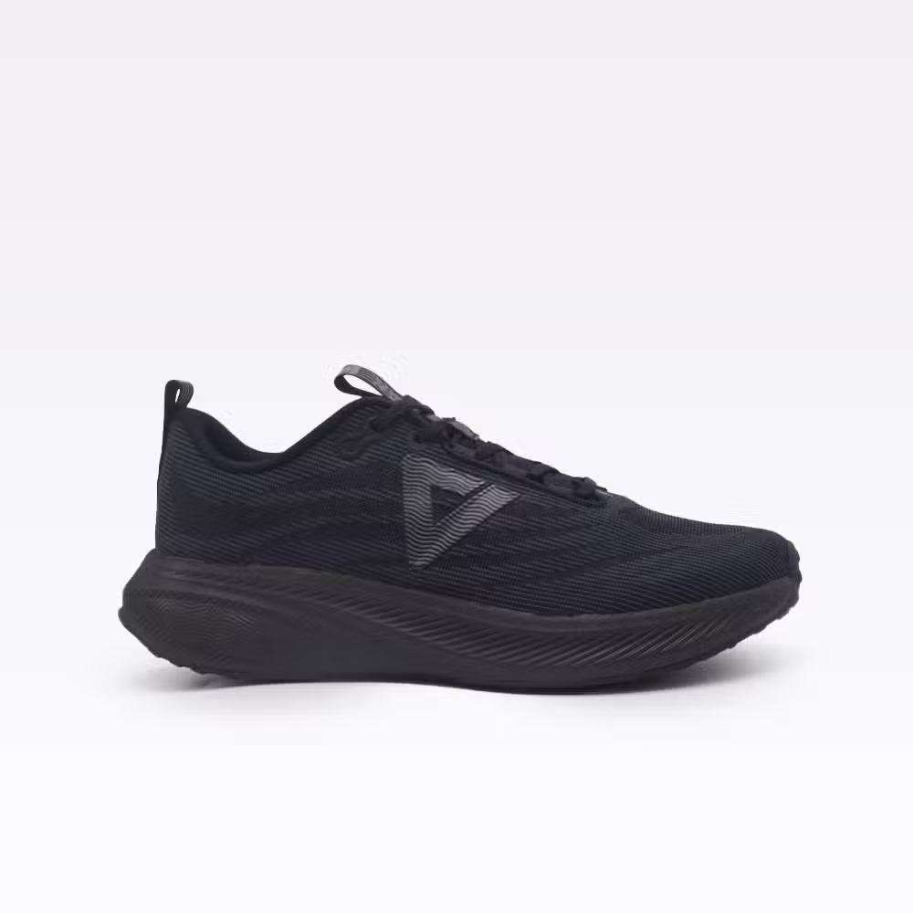 Training Shoes All Black