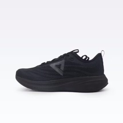 Training Shoes All Black