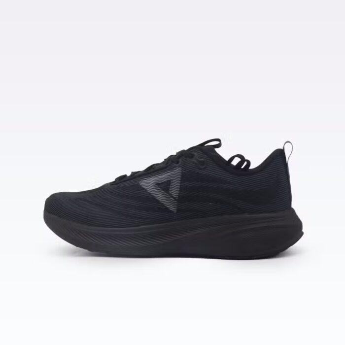 Training Shoes All Black