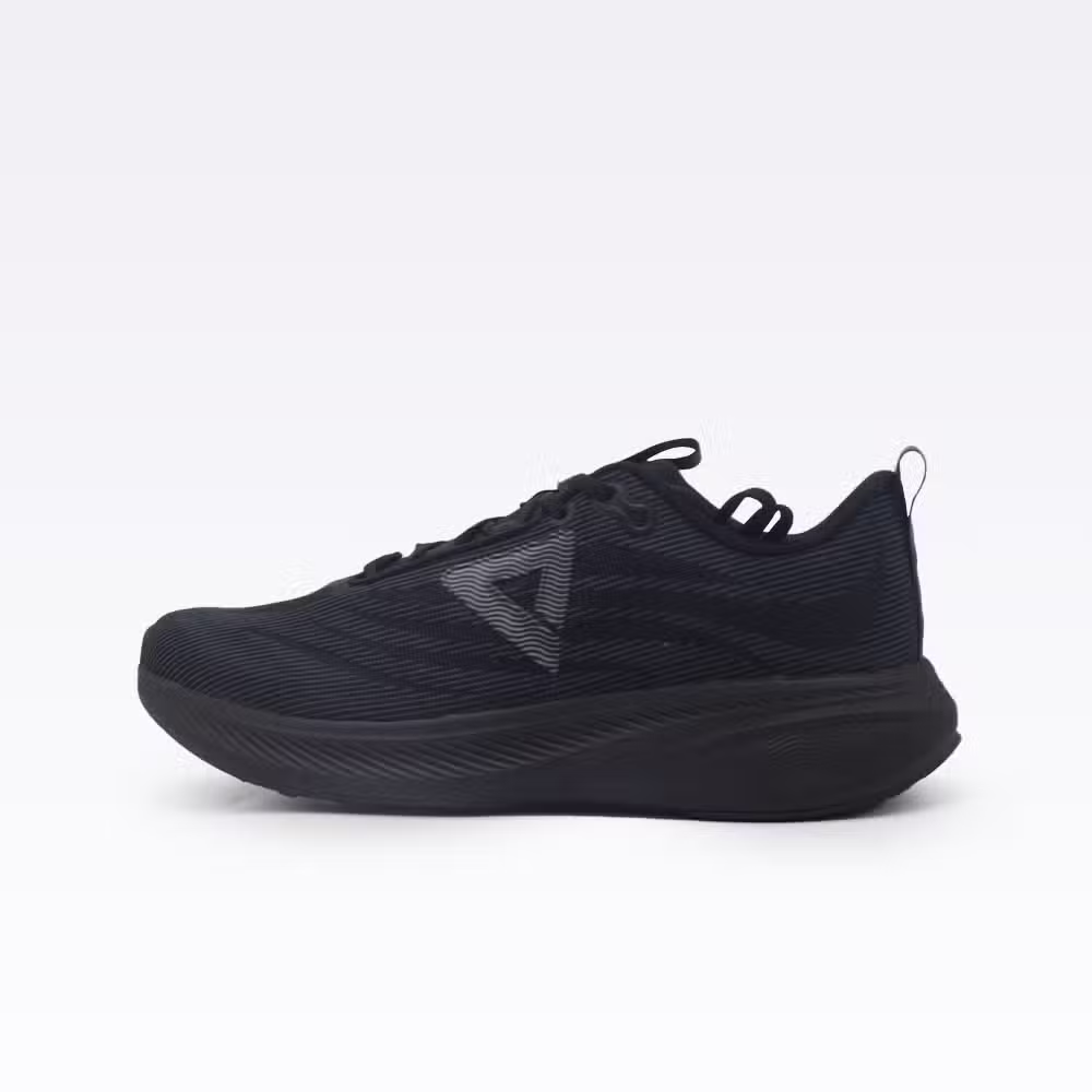 Training Shoes All Black
