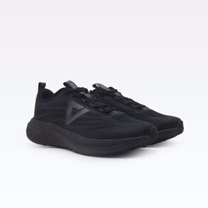 Training Shoes All Black