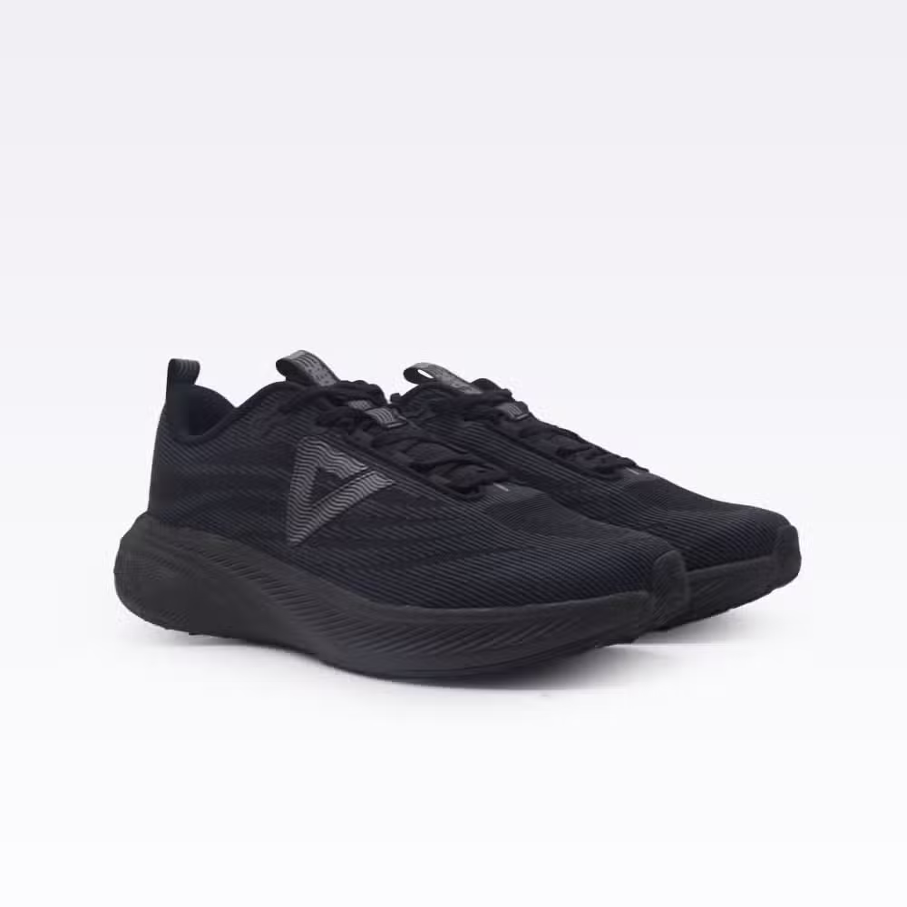 Training Shoes All Black