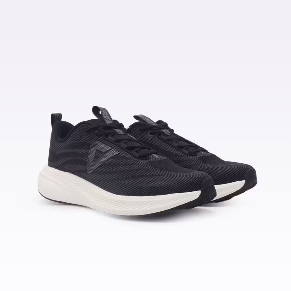 Training Shoes Black/Off White