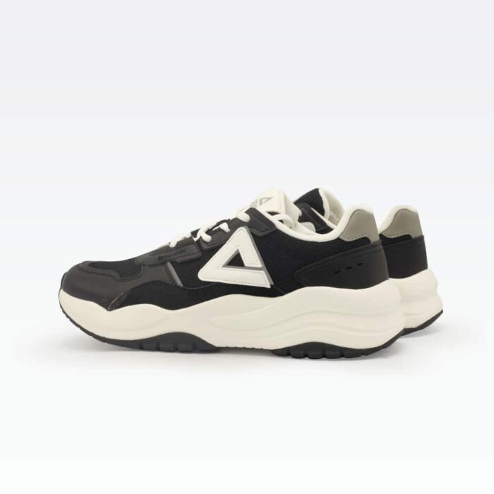 Fashion Casual Shoes Black