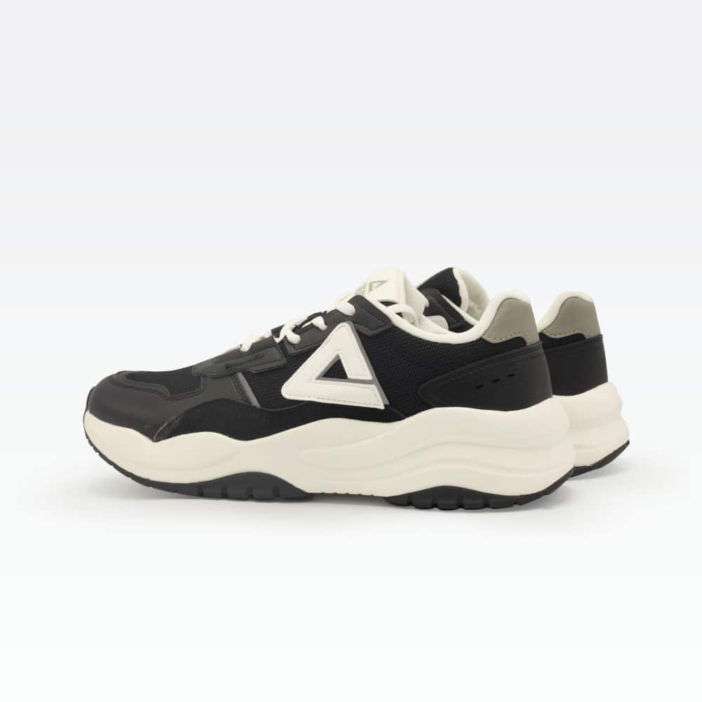Fashion Casual Shoes Black
