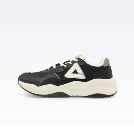 Fashion Casual Shoes Black