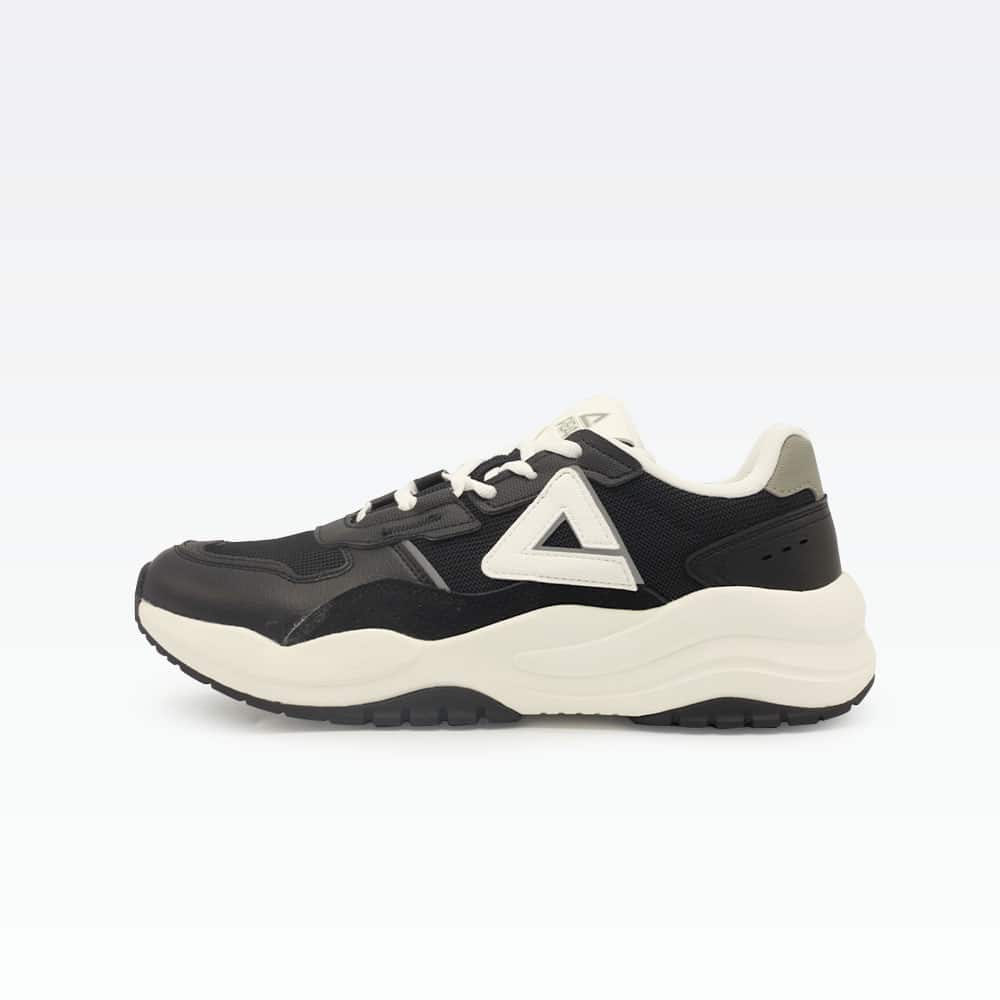 Fashion Casual Shoes Black