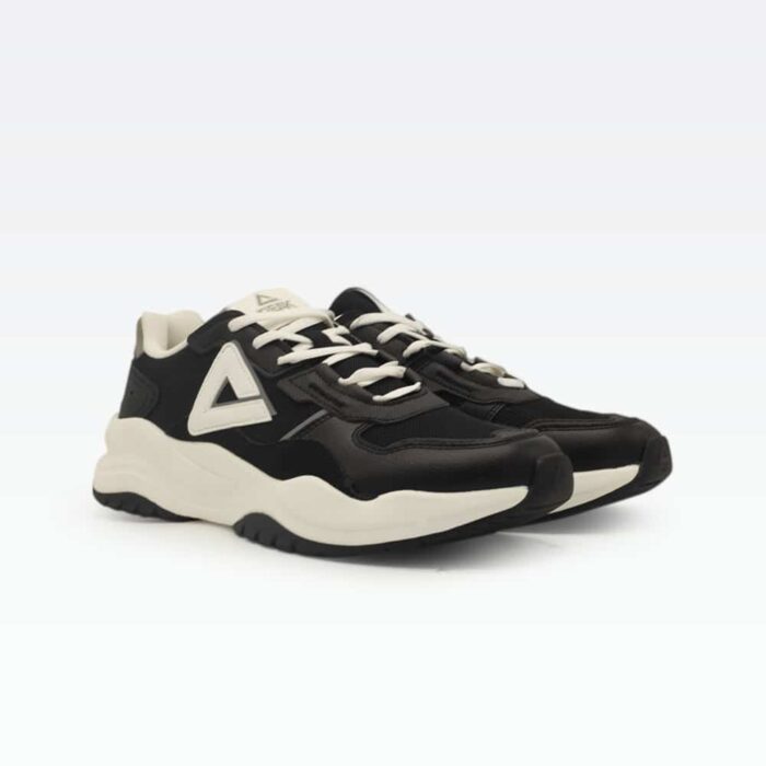 Fashion Casual Shoes Black