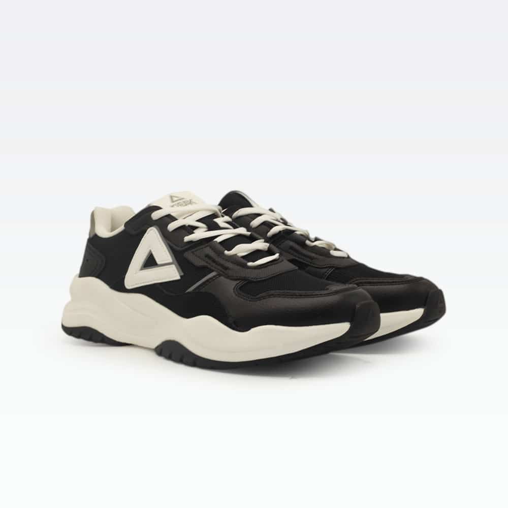 Fashion Casual Shoes Black