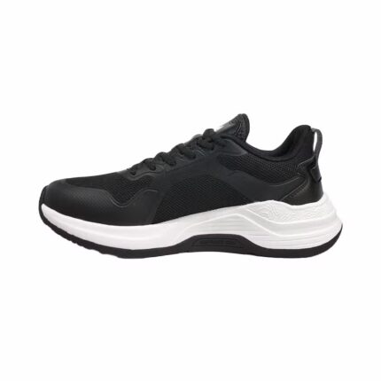 Walking Shoes Black/White