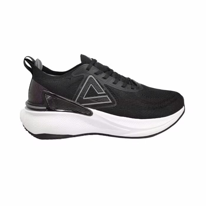 Culture Shoes Black/White