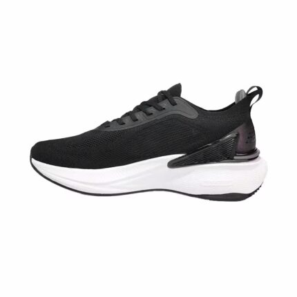 Culture Shoes Black/White