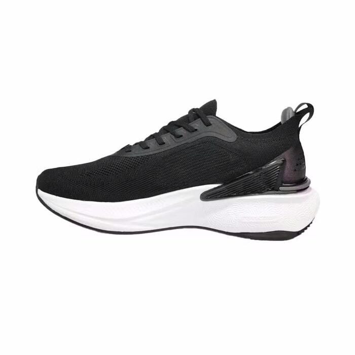 Culture Shoes Black/White