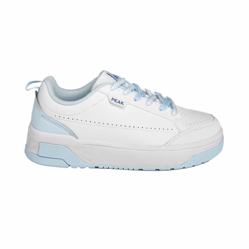 Culture Shoes White/Superb Blue