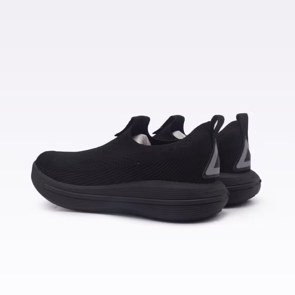 Slip On Shoes Black