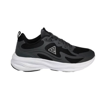 Cross Training Shoes Dk.Grey/Black