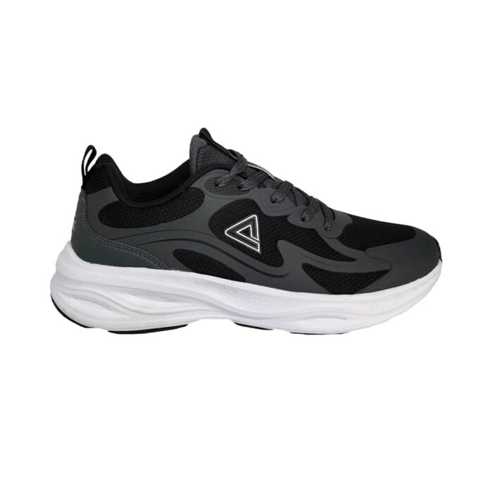 Cross Training Shoes Dk.Grey/Black