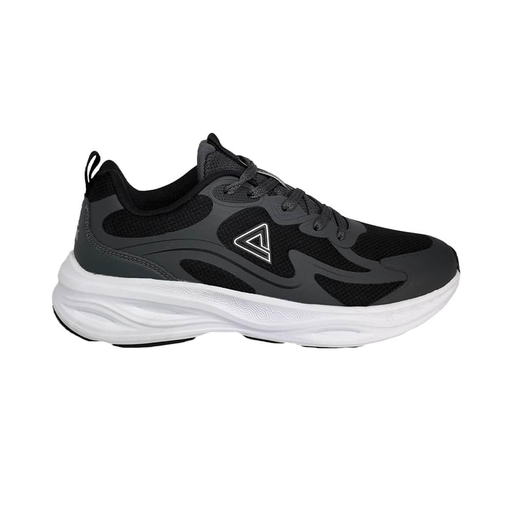 Cross Training Shoes Dk.Grey/Black