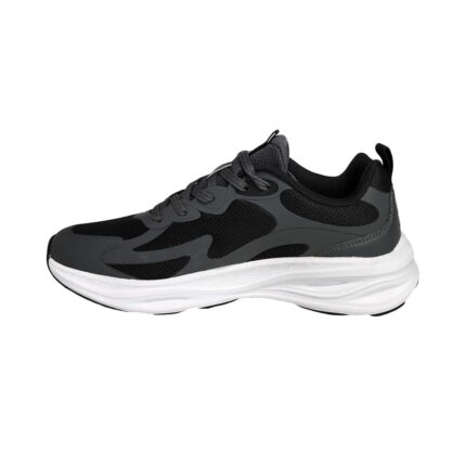 Cross Training Shoes Dk.Grey/Black