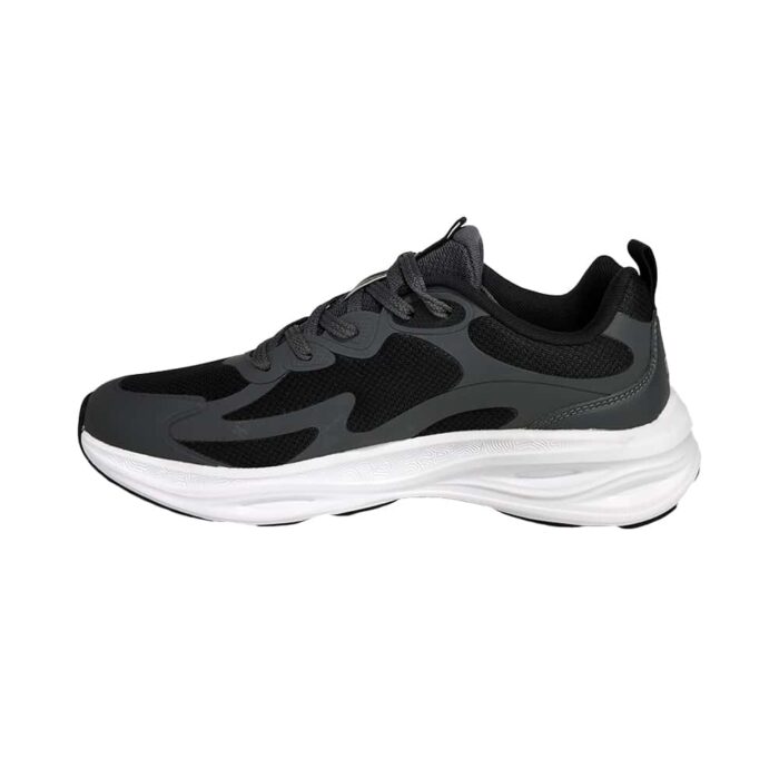 Cross Training Shoes Dk.Grey/Black