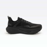 Trail Running Shoes All Black