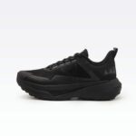 Trail Running Shoes All Black
