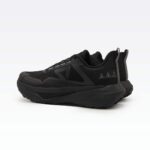 Trail Running Shoes All Black
