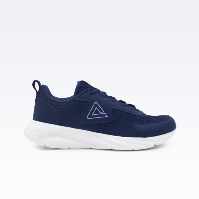 Walking Shoes Navy