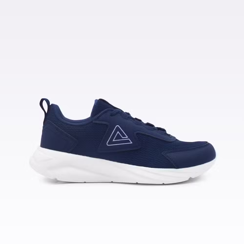 Walking Shoes Navy