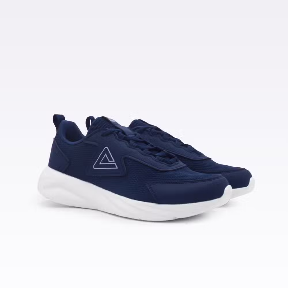 Walking Shoes Navy