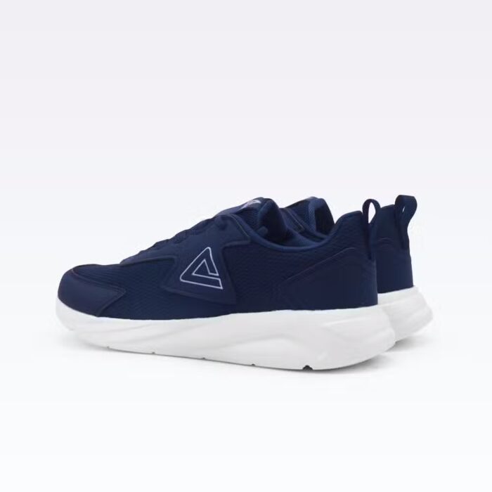 Walking Shoes Navy