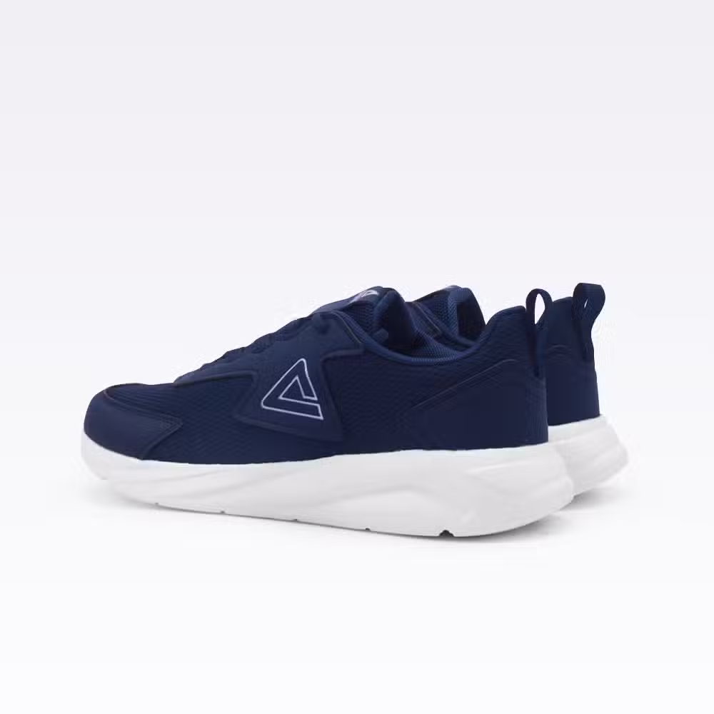 Walking Shoes Navy