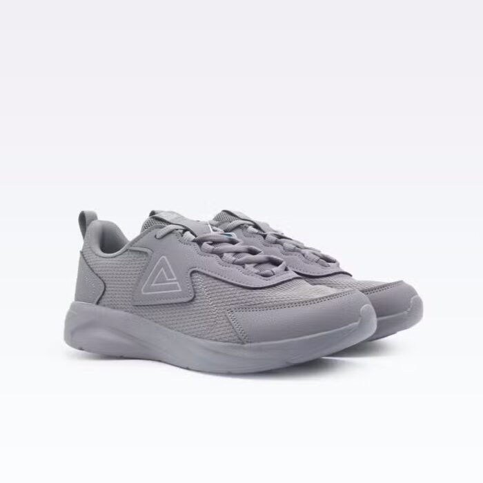 Walking Shoes Dk.Grey
