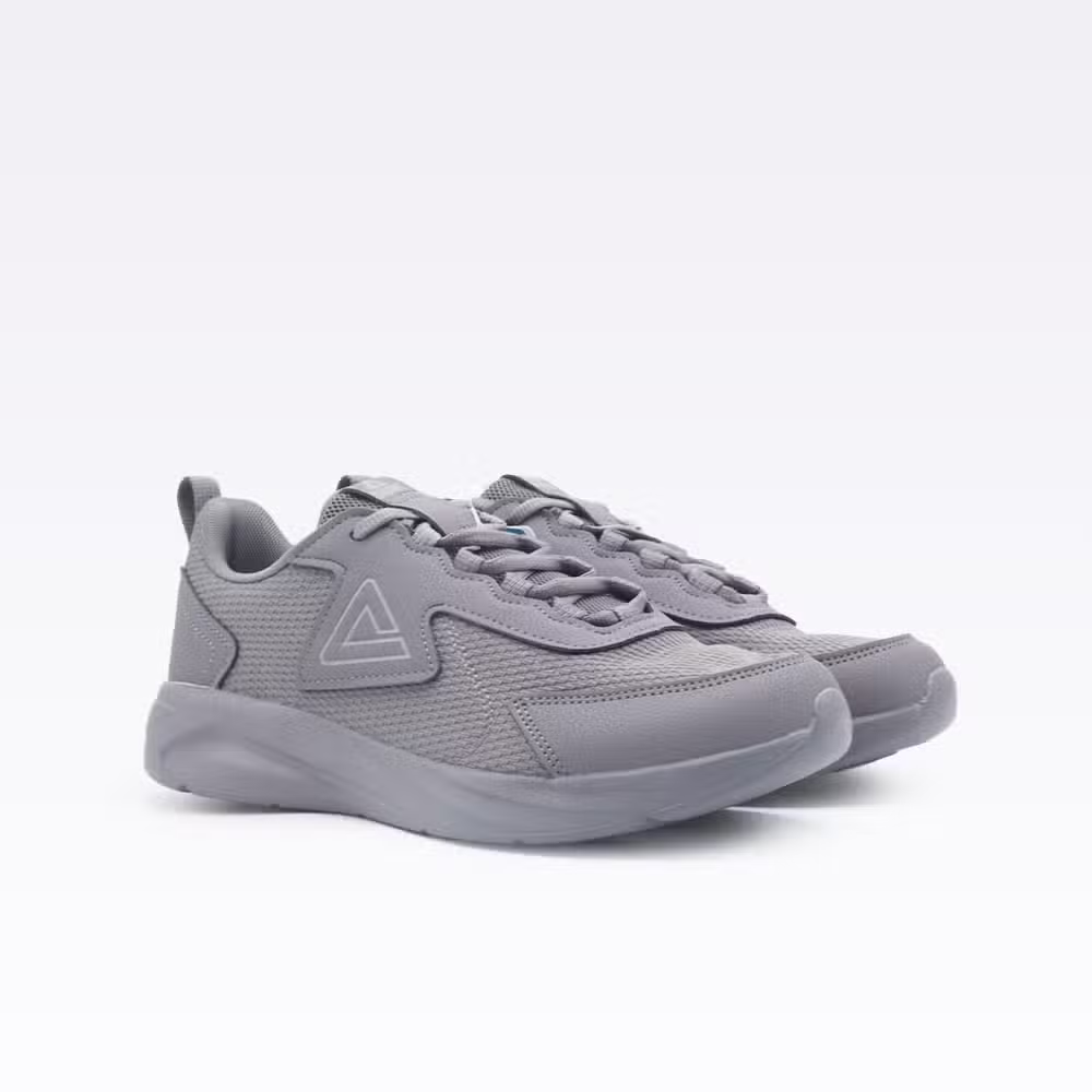 Walking Shoes Dk.Grey