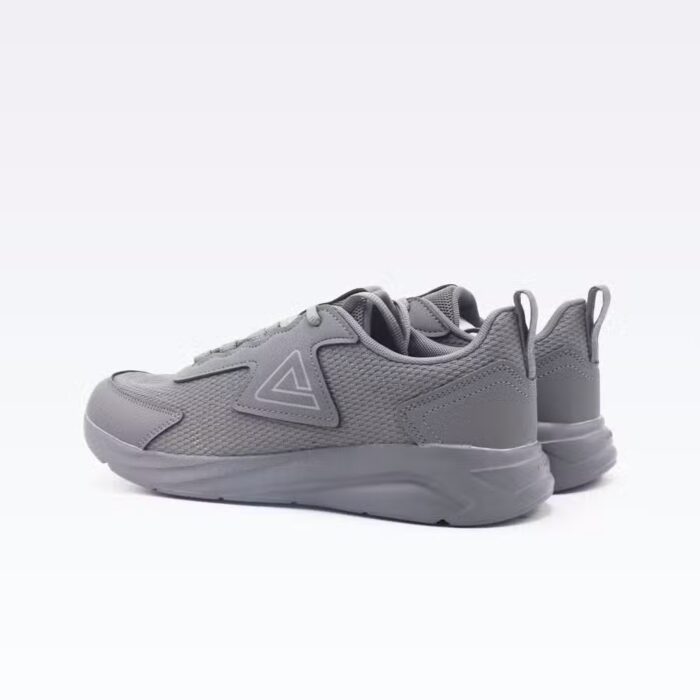 Walking Shoes Dk.Grey