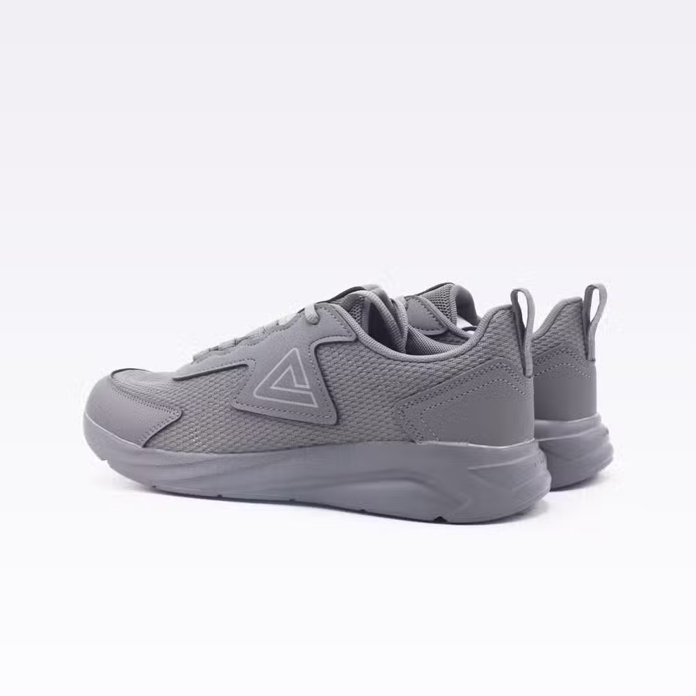 Walking Shoes Dk.Grey