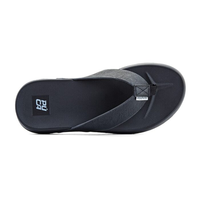 Keeper Black